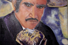 Mystery, Vicente Fernandez—One of Mexico’s Greatest Singers
