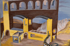 Stephen Kehr, Impossible Color