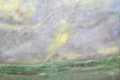 Velietta Dickens-Rogers, Storm II